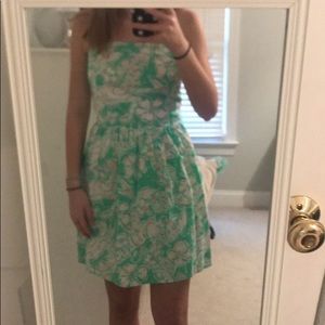 lily Pulitzer dress